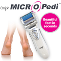 electric hard skin remover