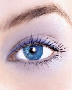 Simple Eye Make Up Tips!