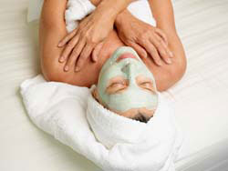 Face Masks Show Great Results!