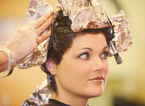 Restore Your Young Look – Hair Dying!
