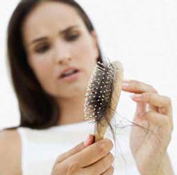 Want To Get Rid of Hair Loss? Home Remedies!