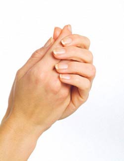 Make Your Hands Look Beautiful - Hand Care!