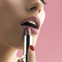 Color Your Lips - Lip Stick!