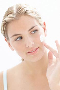 Complete Skin Care At Your Finger Tips!