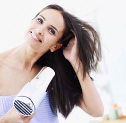 Select a Perfect Hair Dryer