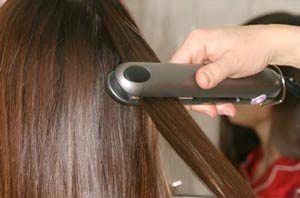 Want A Change? Go For Hair Straightening!