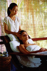 Pamper Yourself With the Spa Treatments!