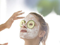 facial skin care