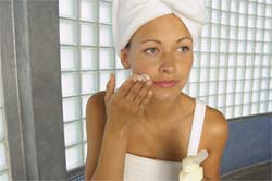 anti aging skin care products