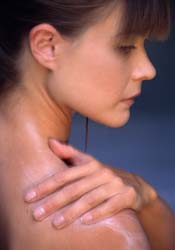 Dreadful Dry Skin? Home Remedy For All Your Skin Problems!