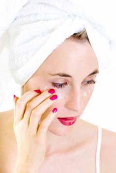 Select The Right Eye Cream!