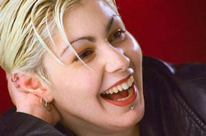 Body Piercing Can Be Fun!