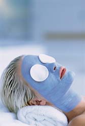 Does Facial Mask Give You A Healthy Skin And Face Relaxation? 