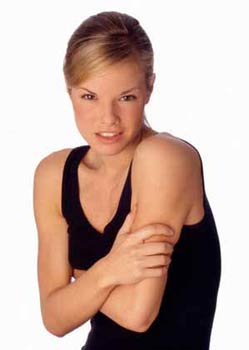 Is Skin Irritation Troubling You!