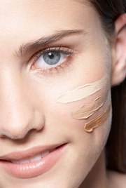 Is Natural Make Up Foundation Suits Your Skin?
