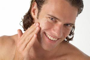 Men Need To Take Care Of Their Image! Male Grooming For Rejuvenation With A New Look!