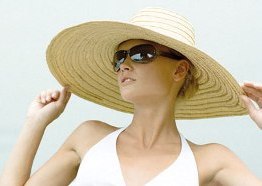 Want To Have A Perfect Tan? Sunblock for Your Sunburns!