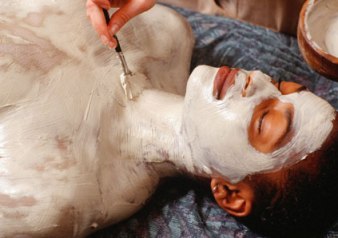 Exhausted With Your Daily Routine? Spa Treatment For A Great Relaxation!