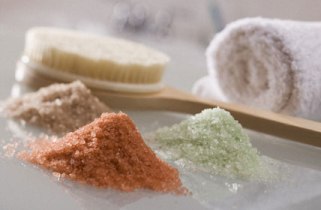 Bath Salts Are Necessary For Your Skin And Body