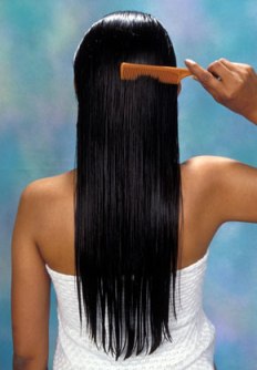 Natural Black Hair Care Can Be Possible!