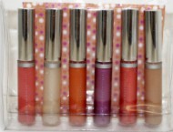 Bare Escentuals Lip Products For Giving Shiny Look To Your Lips