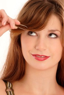 Gray Hair Can Be Avoided By Using Proper Vitamins!