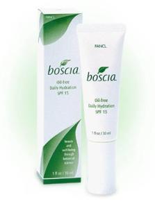 Boscia Moisturizers