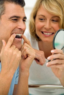 With Tooth Bleaching You Can Get Your Milky White Teeth Back!