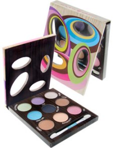 eye make up product
