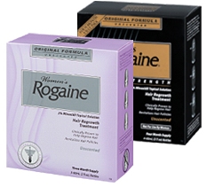 Worried About Your Hair Loss? Hair Loss Products To Prevent The Hair Fall And To Re-grow The Hair!