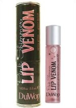 Lip Venom Pink Shimmer