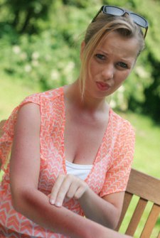 Having Pain With Sunburns? Relieve Your Pain And Discomfort With Natural Sunburn Treatments!