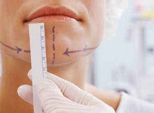 Chin Surgery - A Surgical Procedure To Reshape The Chin And Achieve A Balanced Facial Features!