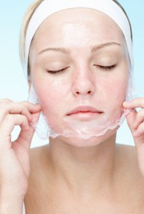 Facial Skin Care Products