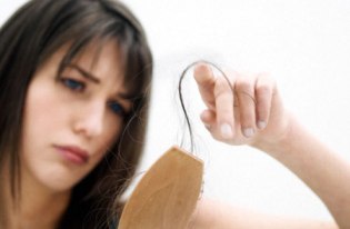 Factors Causing Hair Loss!