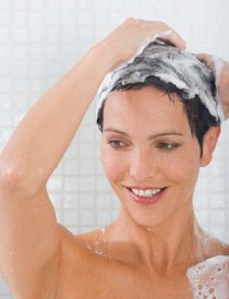 Depressed With Oily Hair? Few Remedies To Overcome Oily Hair!