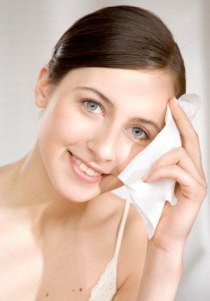 Simple Ways To Treat Acne During Pregnancy!