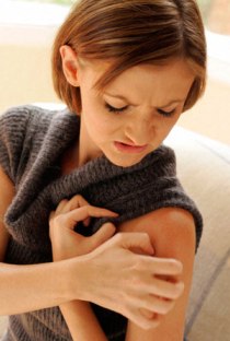 How To Treat Eczema During Pregnancy?