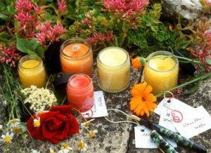 Pamper Your Skin With Natural Cosmetics!