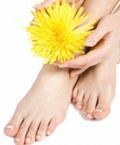 How To Take Care Of Your Feet In The Right Manner?