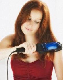Regular Practice Of Hair Straightening Can Damage Your Hair!