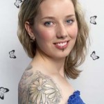 Warnings Over Body Piercing Boom