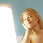 Ultraviolet Light Therapy Is As Beneficial For Darker Skin As Lighter Skin