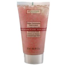 crushed grape polish