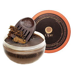 restorative hair treatment