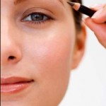 Beauty Tips For Sparse Or Thin Eyebrows