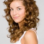 How Do You Style And Tame Your Curly Hair?