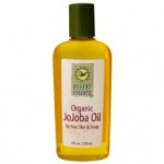 Jojoba Oil For Better Skin And Hair Care