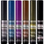 Stunning Eyeliner Colors To Redefine Your Eyes