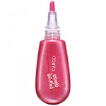 Compact Shimmery Lip Gloss For Stunning Lips